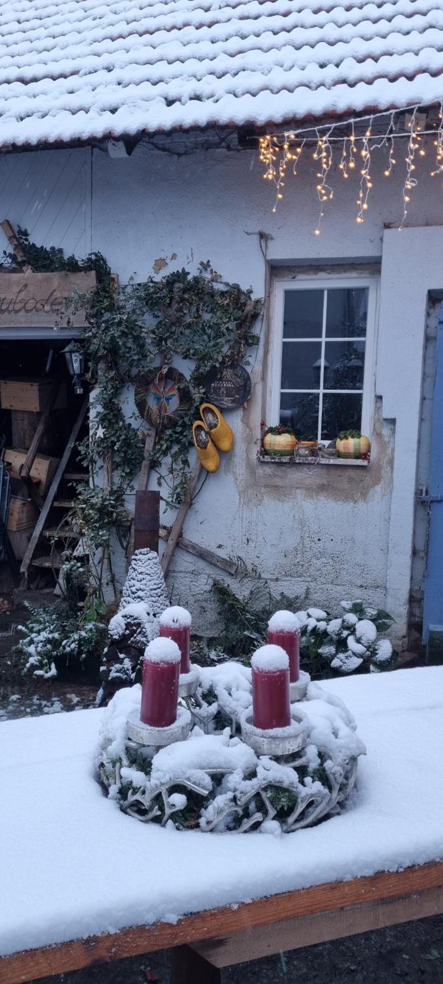 Bauernhof Privatzimmer Hortus Sandrine Gemeinschaftsbad Free Wifi Hausbreitenbach Quarto foto
